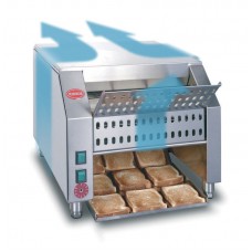 Toaster à convoyeur