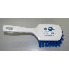 BROSSE VOITURE POLYESTER