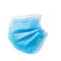 MASQUES CHIRURGICAUX BOITE DE 50